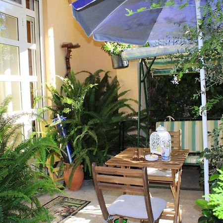 Il Giardino Di Laura Private Rooms Mondello Exteriör bild